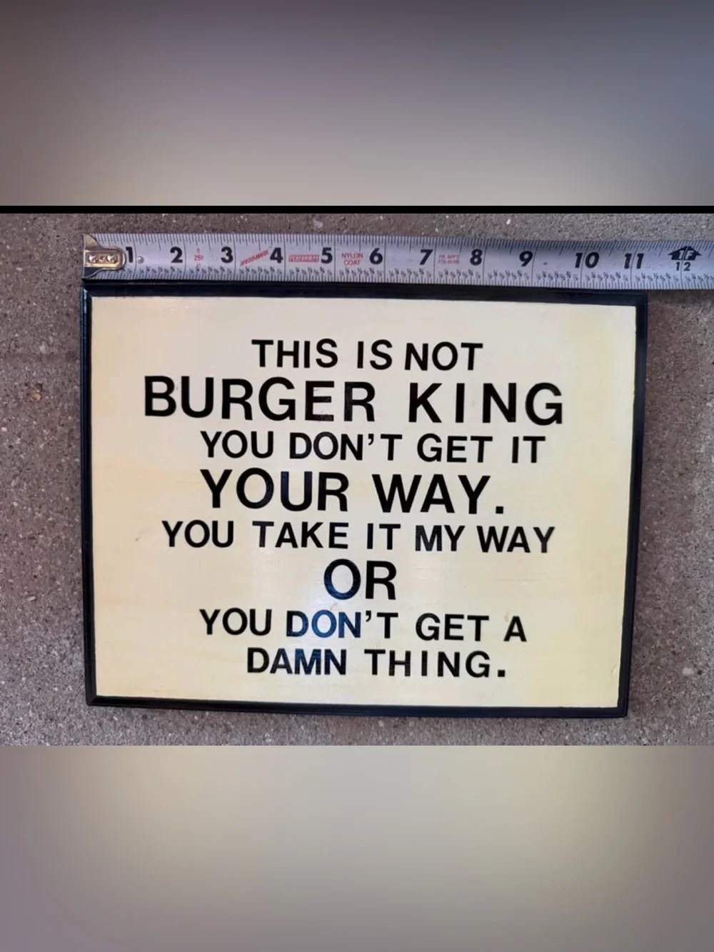 Humorous 